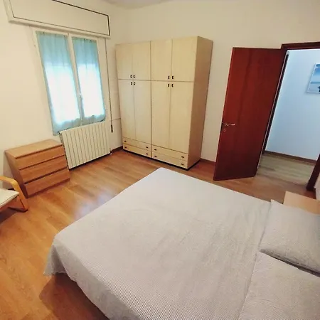 Rosa Appartement Jesolo