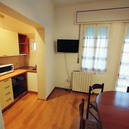 Appartement Rosa