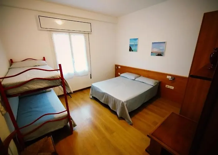 Rosa Apartamento
