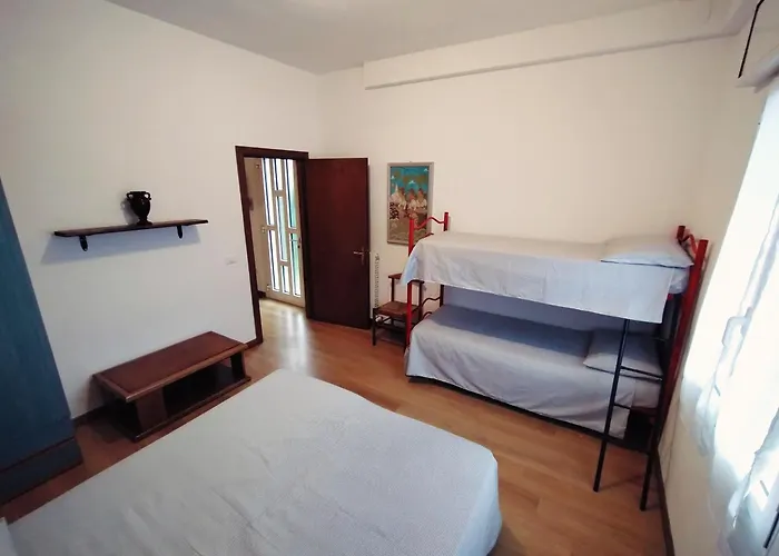 Rosa Apartamento Lido di Jesolo