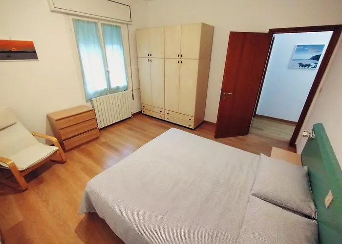 Rosa Apartamento Lido di Jesolo