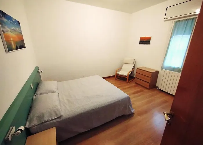 Apartamento Rosa Lido di Jesolo