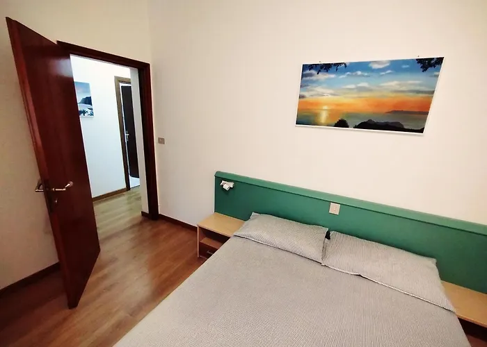 Rosa Lido di Jesolo