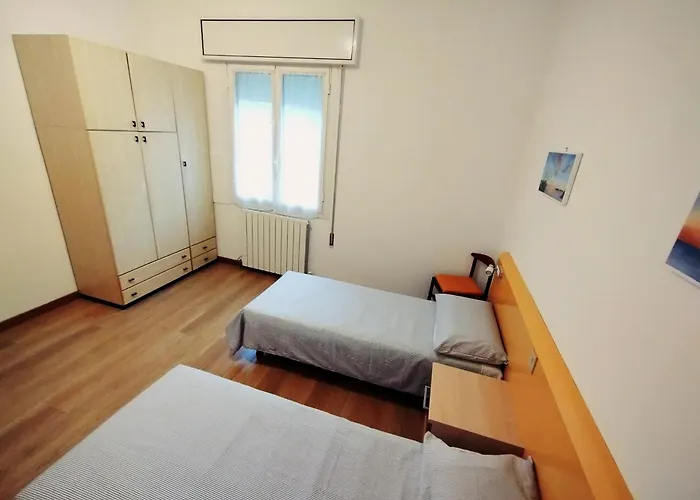 Rosa Apartamento