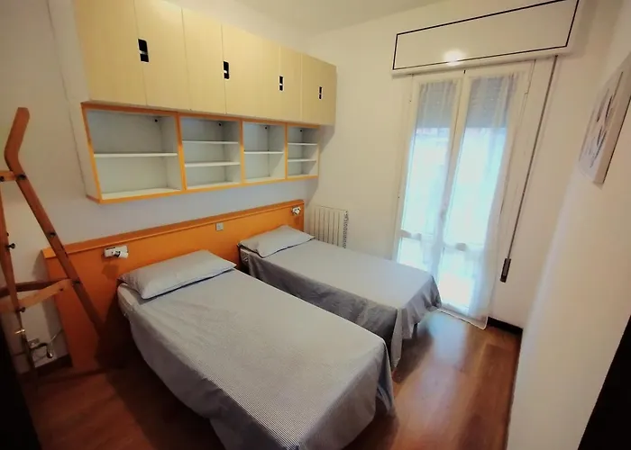 Apartamento Rosa *