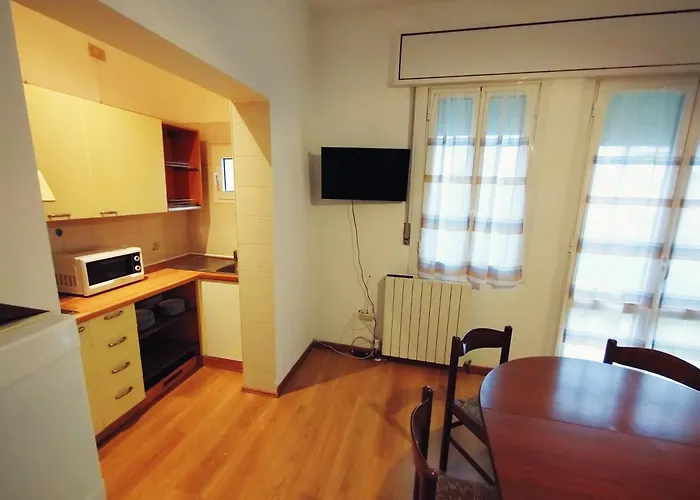 Apartamento Rosa