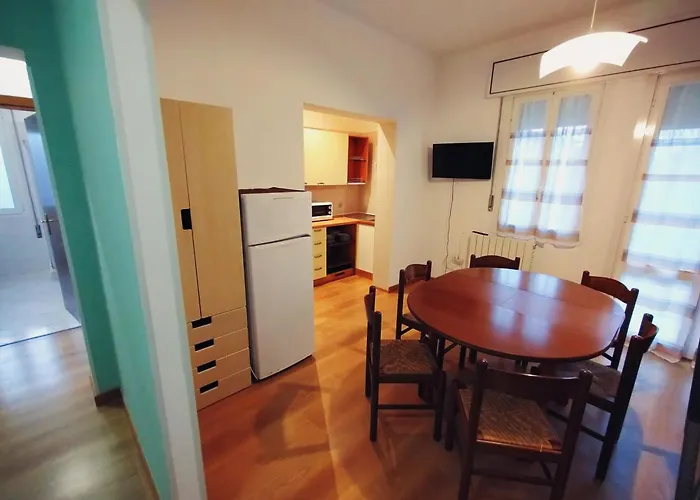 Apartamento Rosa *