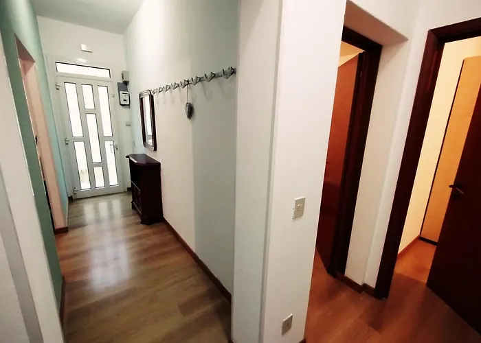 Rosa Apartamento Lido di Jesolo