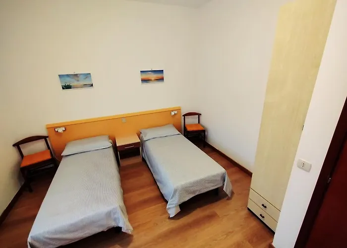 Apartamento Rosa Lido di Jesolo