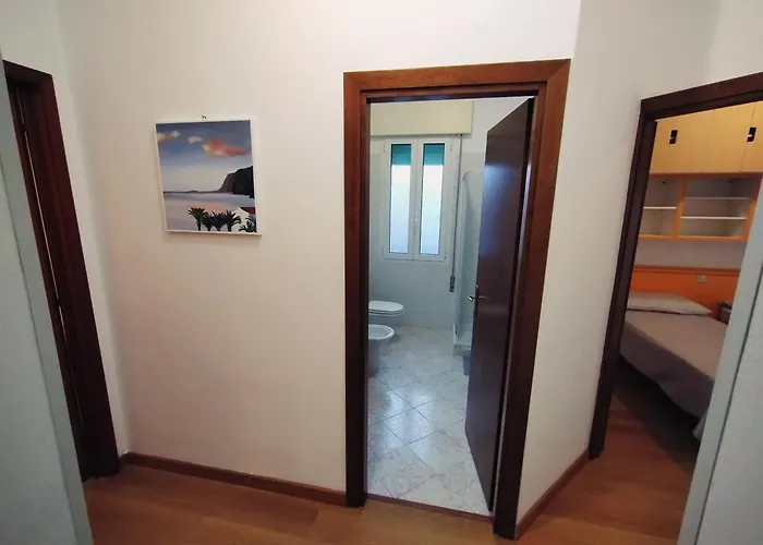 Rosa Lido di Jesolo