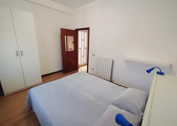Rosa Apartamento