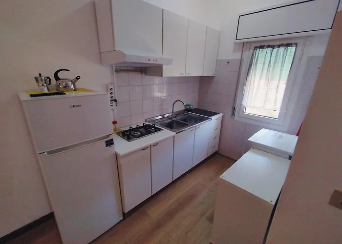 Apartamento Rosa *