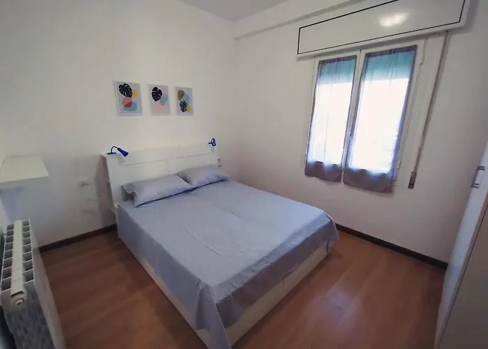 Apartamento Rosa