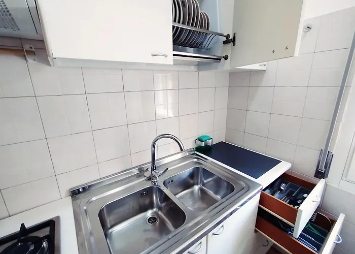 Apartamento Rosa *