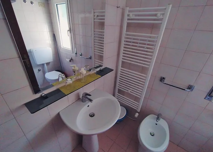 Rosa Apartamento Lido di Jesolo