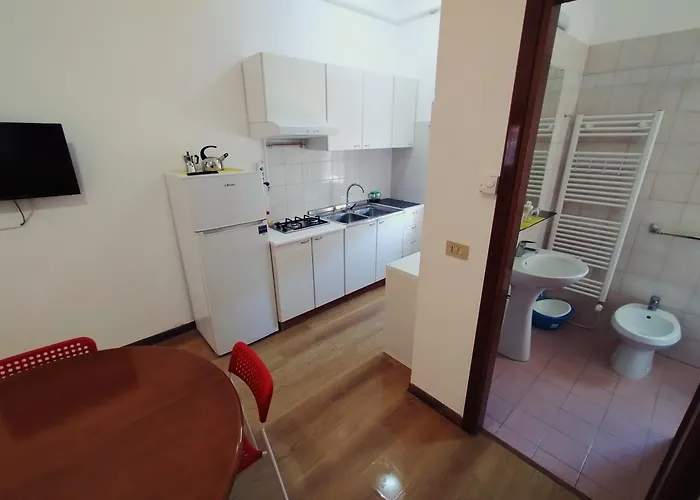 Apartamento Rosa Lido di Jesolo