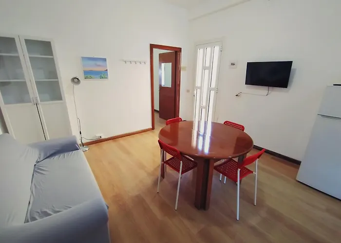 Apartamento Rosa