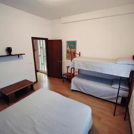 Rosa Apartamento Lido di Jesolo