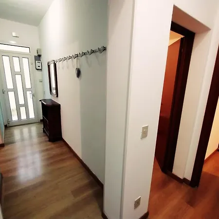 Rosa Apartamento Lido di Jesolo