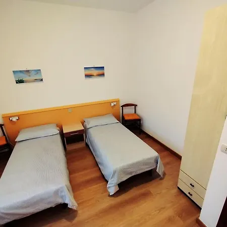 Apartamento Rosa Lido di Jesolo