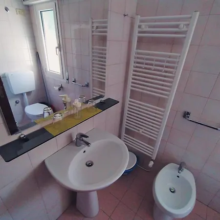 Rosa Apartamento Lido di Jesolo