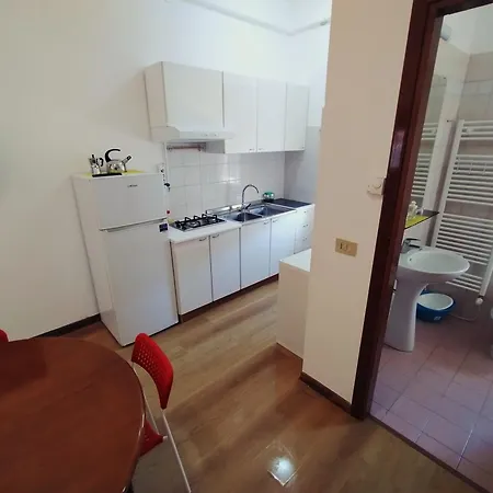 Apartamento Rosa Lido di Jesolo