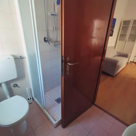 Rosa * Lido di Jesolo