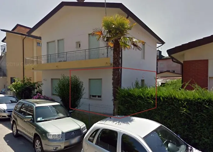 Rosa Apartament Lido di Jesolo