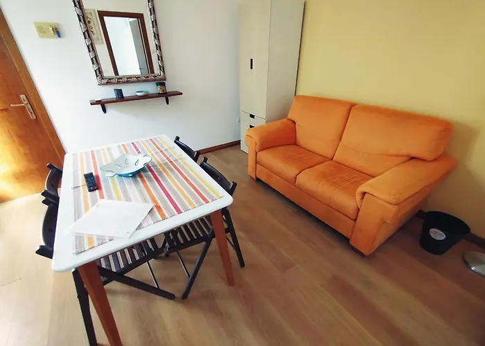 Rosa Apartament Lido di Jesolo