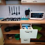 Rosa Apartment Lido di Jesolo