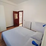 Rosa Apartment