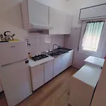 Apartment Rosa *
