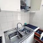 Apartment Rosa *